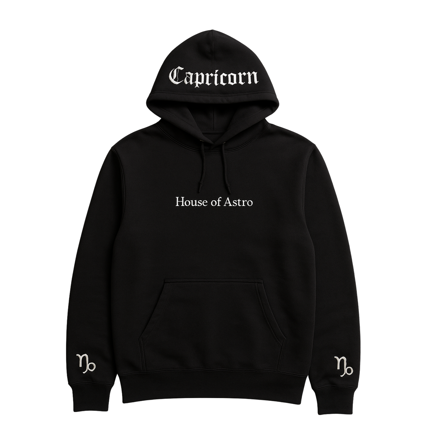 House of Astro Hoodie