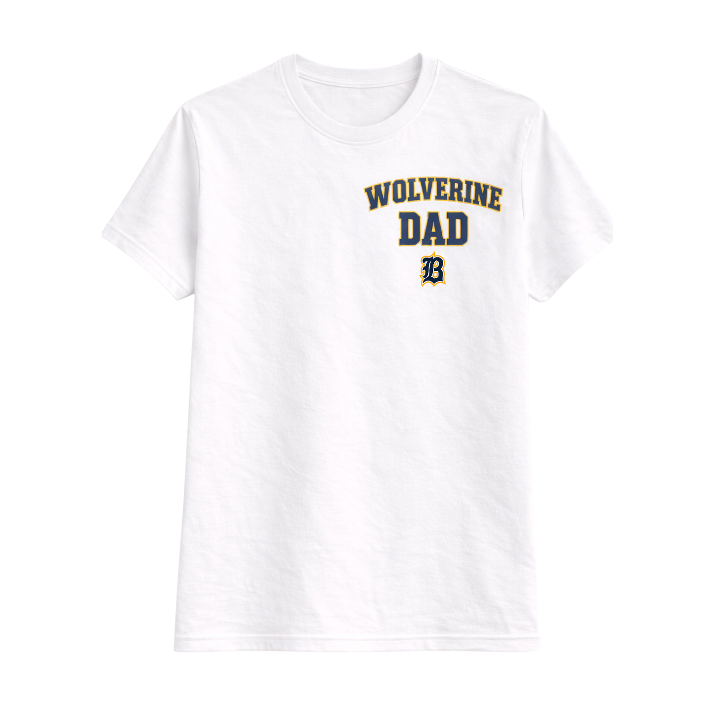 Wolverine Family Tee