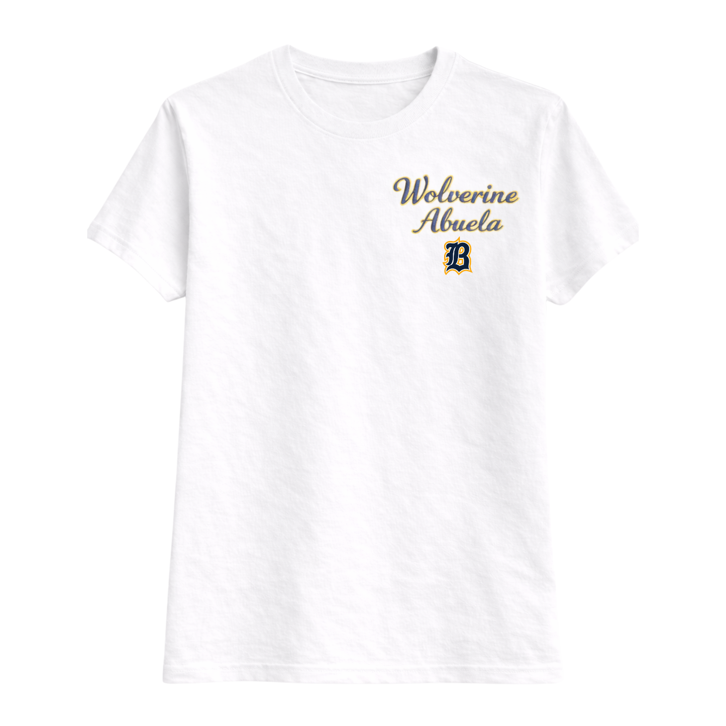 Wolverine Family Tee