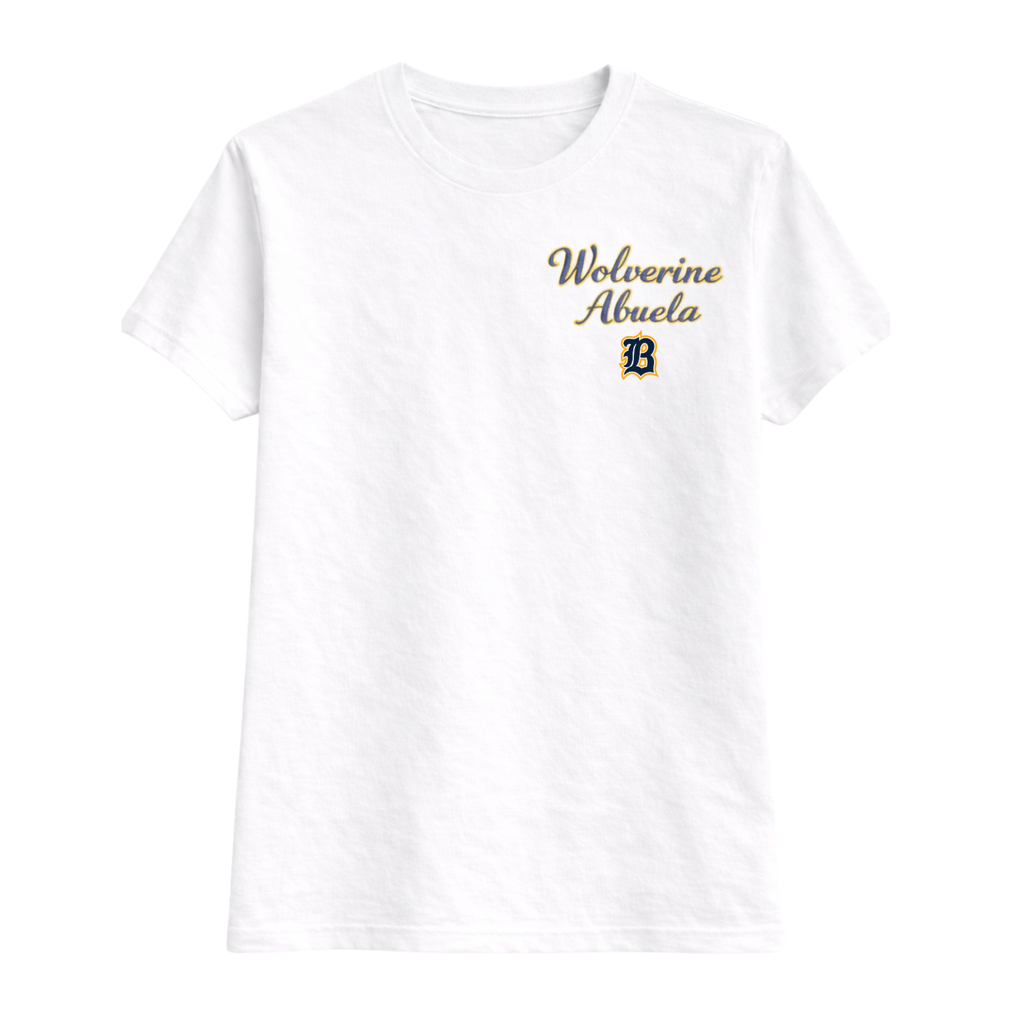 Wolverine Family Tee