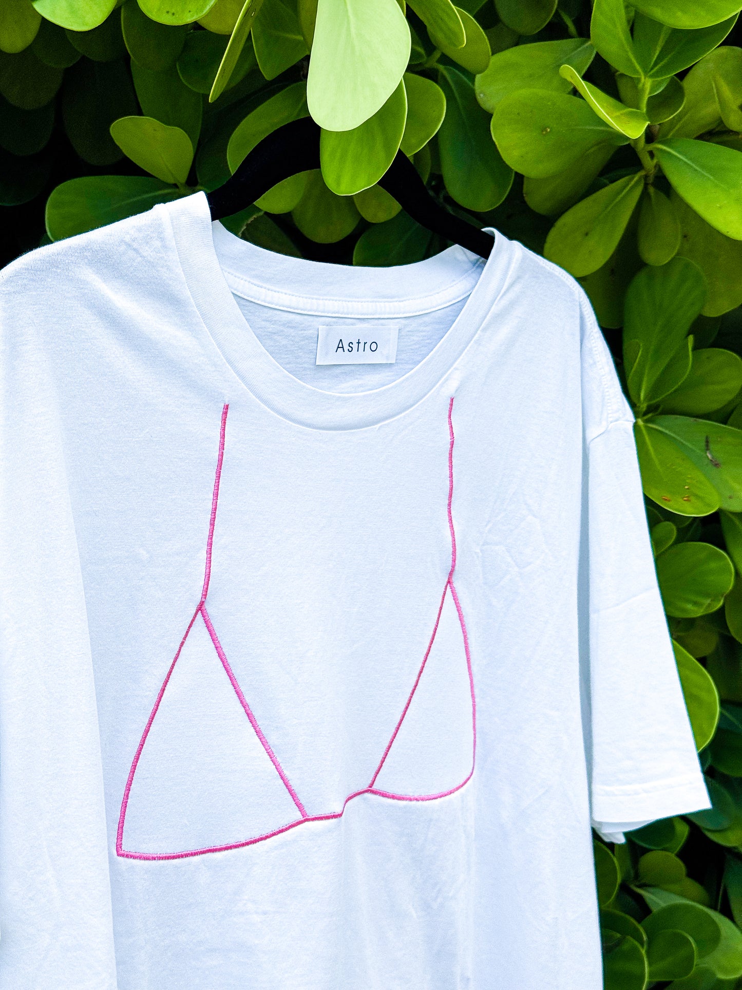 Bikini Tee