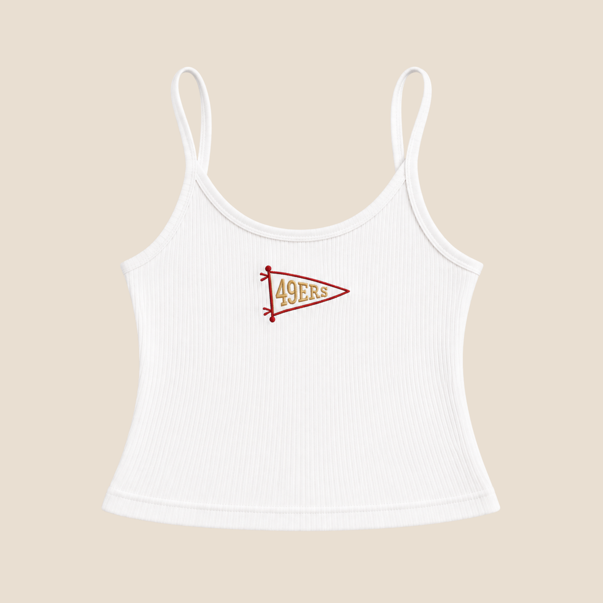 Sunday Rally Tank