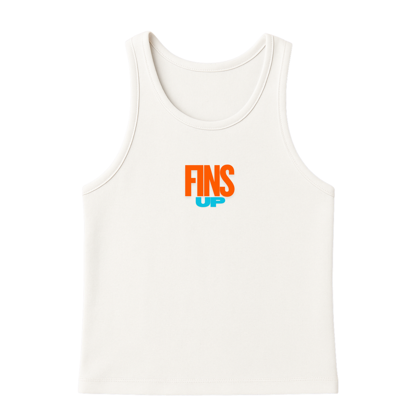 Kickoff Tank