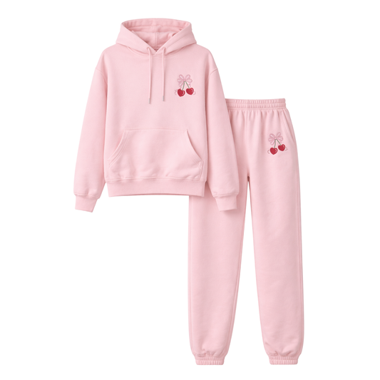 She's The Cherry on Top Set