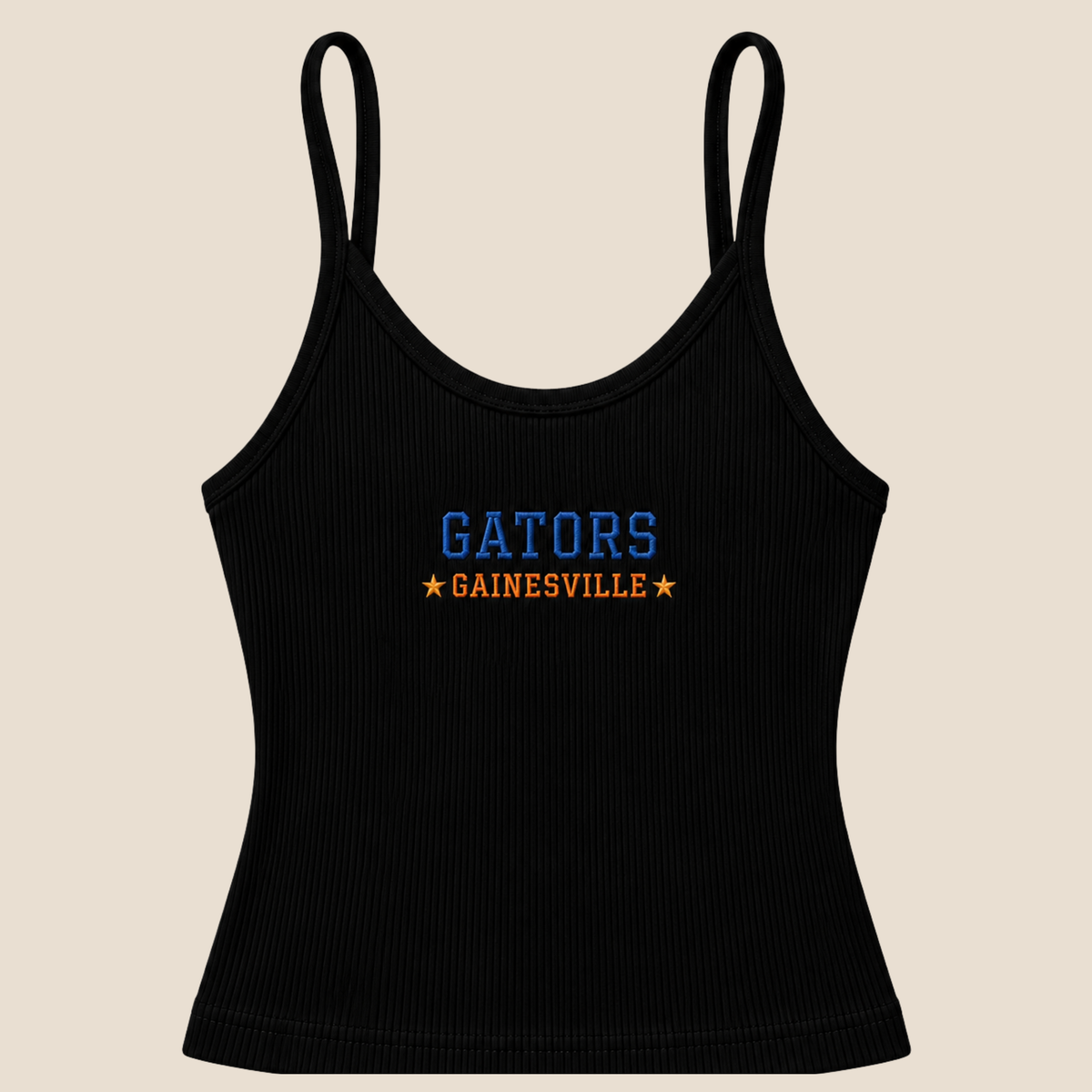 Campus Starting Line Up Tank