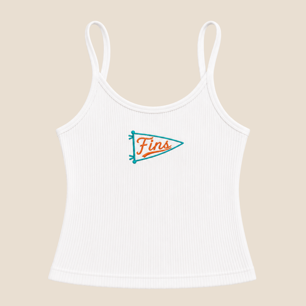 Sunday Rally Tank
