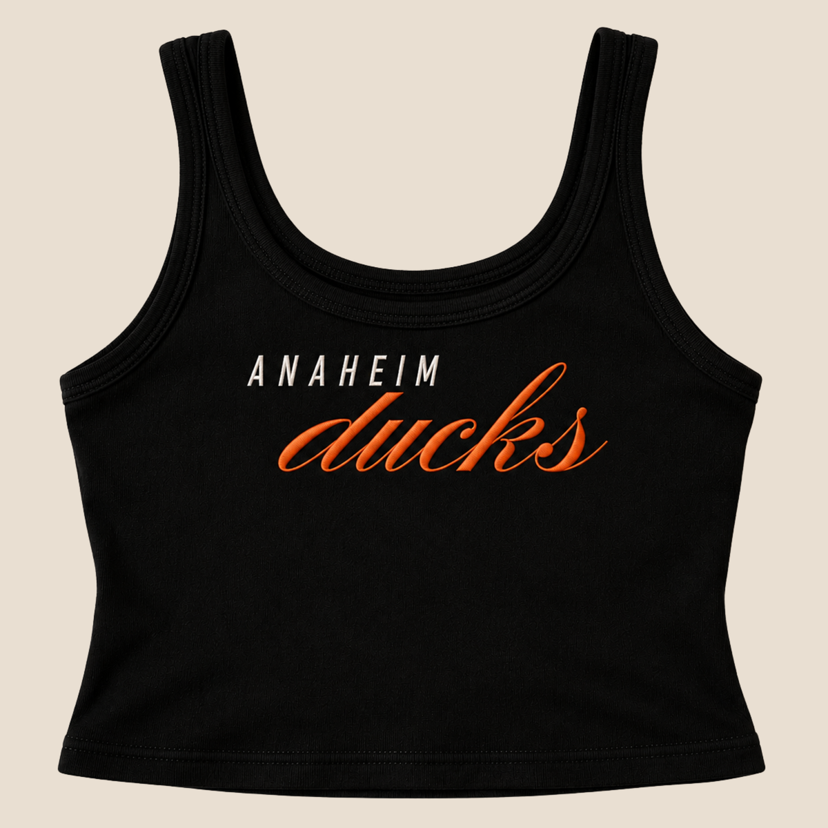 Power Play Tank