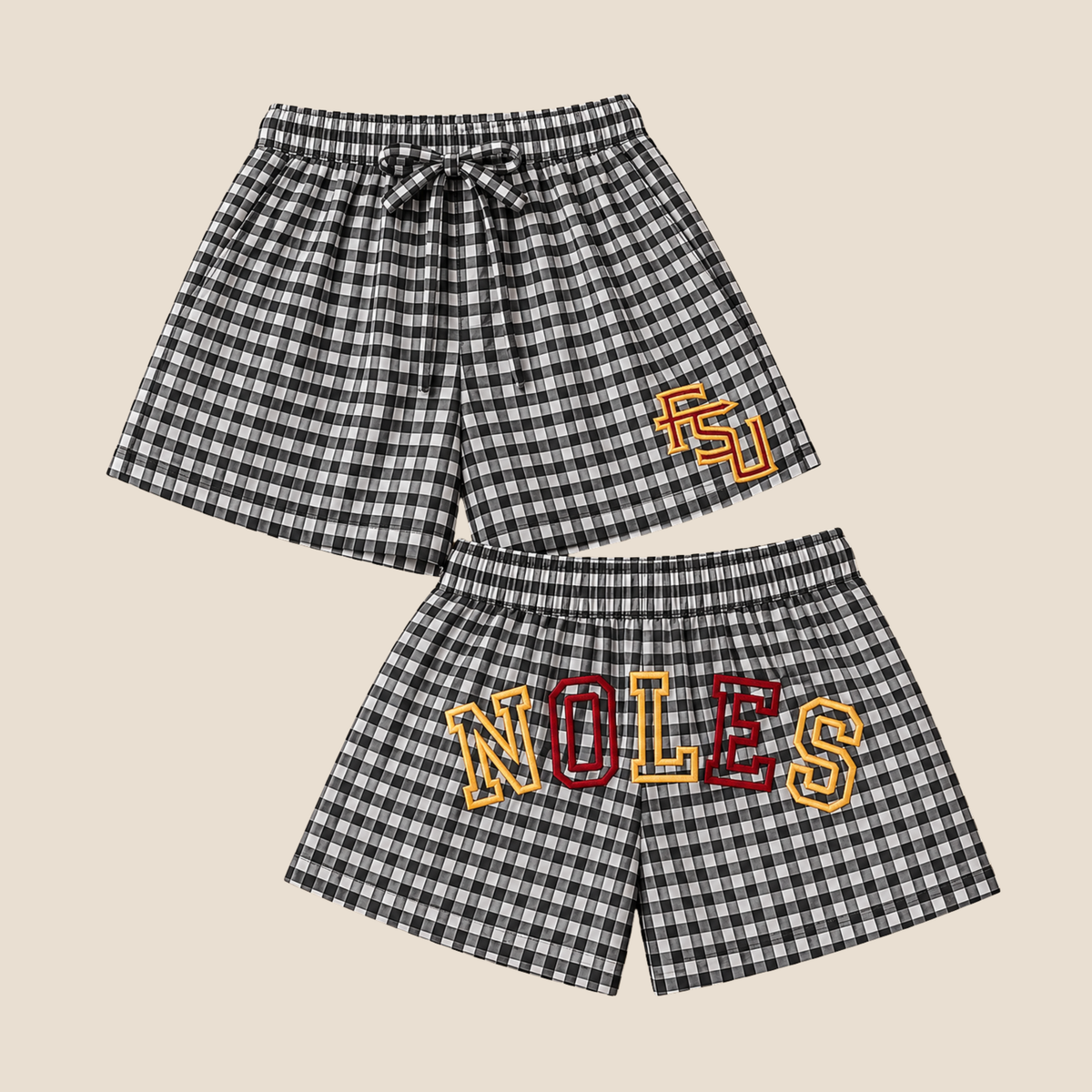 Campus Gameday Shorts