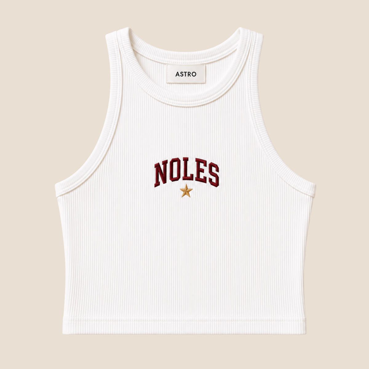 Campus Stadium Tank