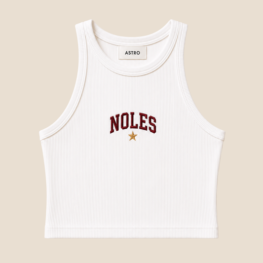 Campus Stadium Tank