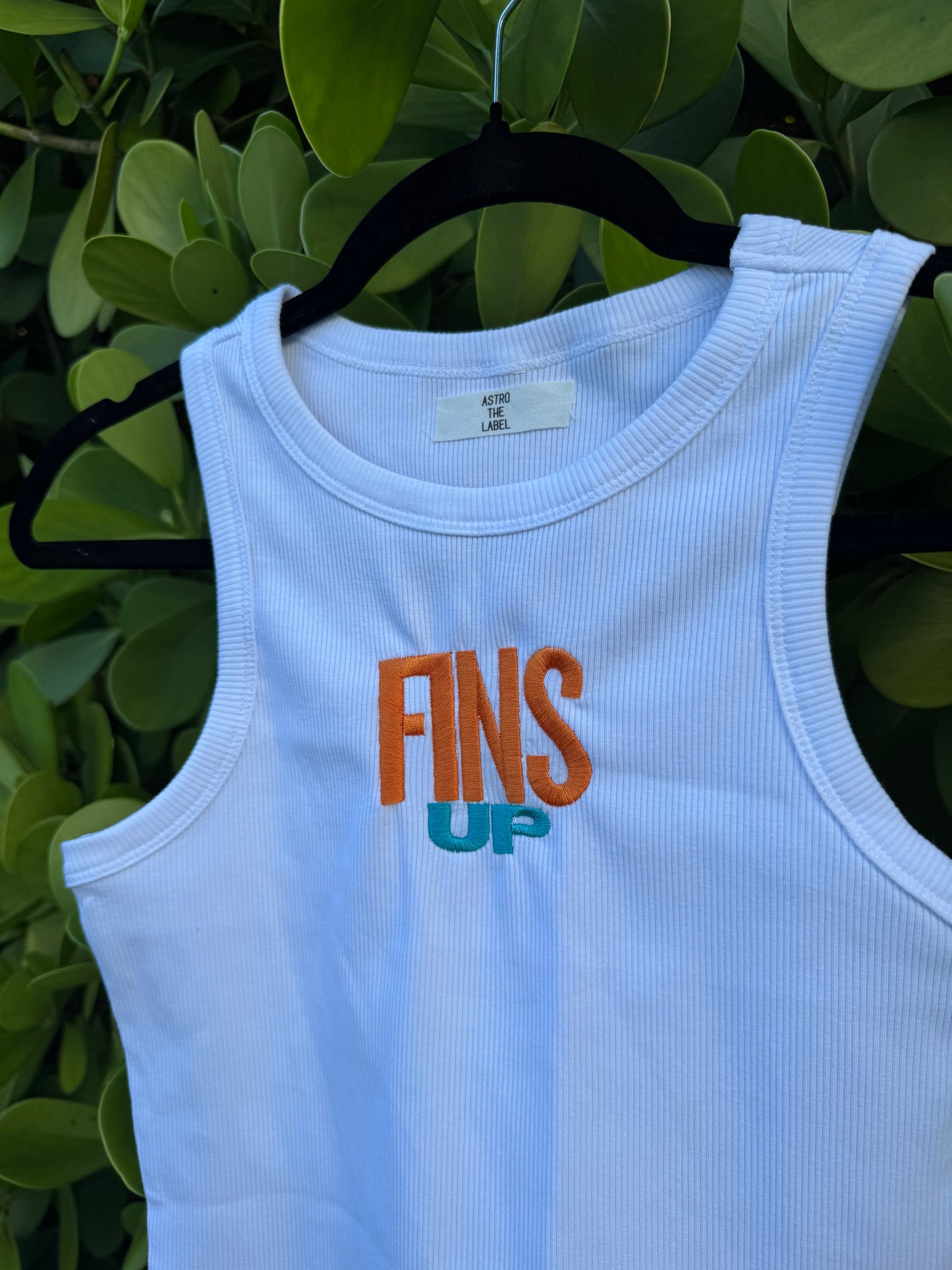 Kickoff Tank