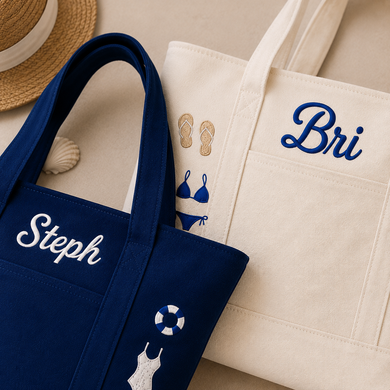 La Isla Tote