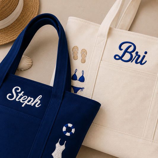 La Isla Tote