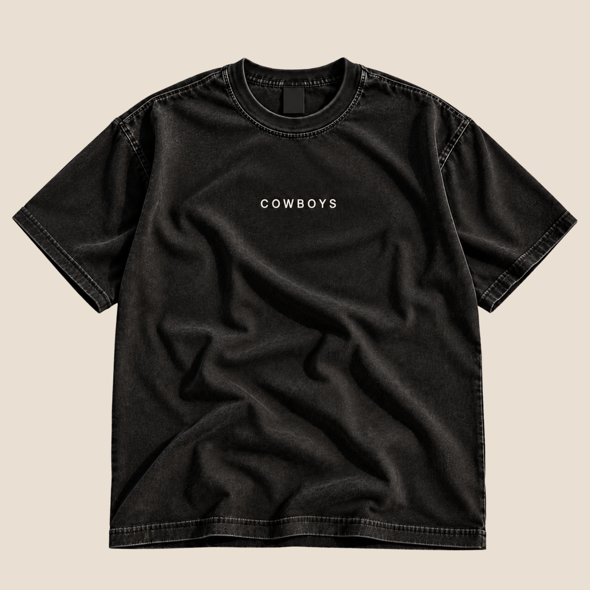Sunday Off-Duty Tee