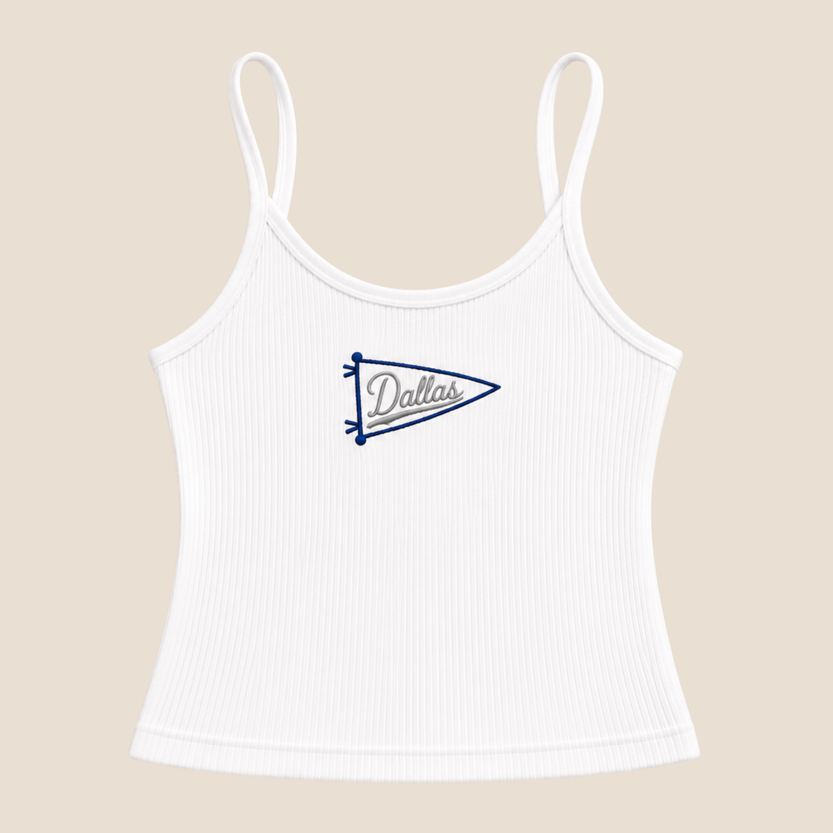 Sunday Rally Tank