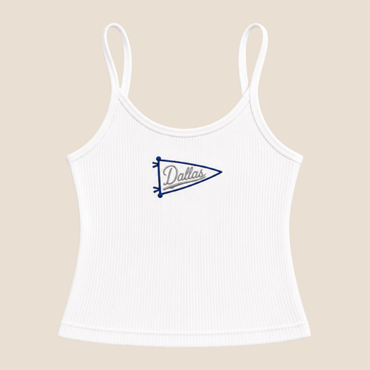 Sunday Rally Tank