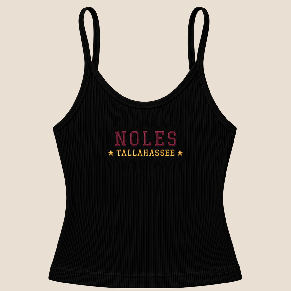 Campus Starting Line Up Tank