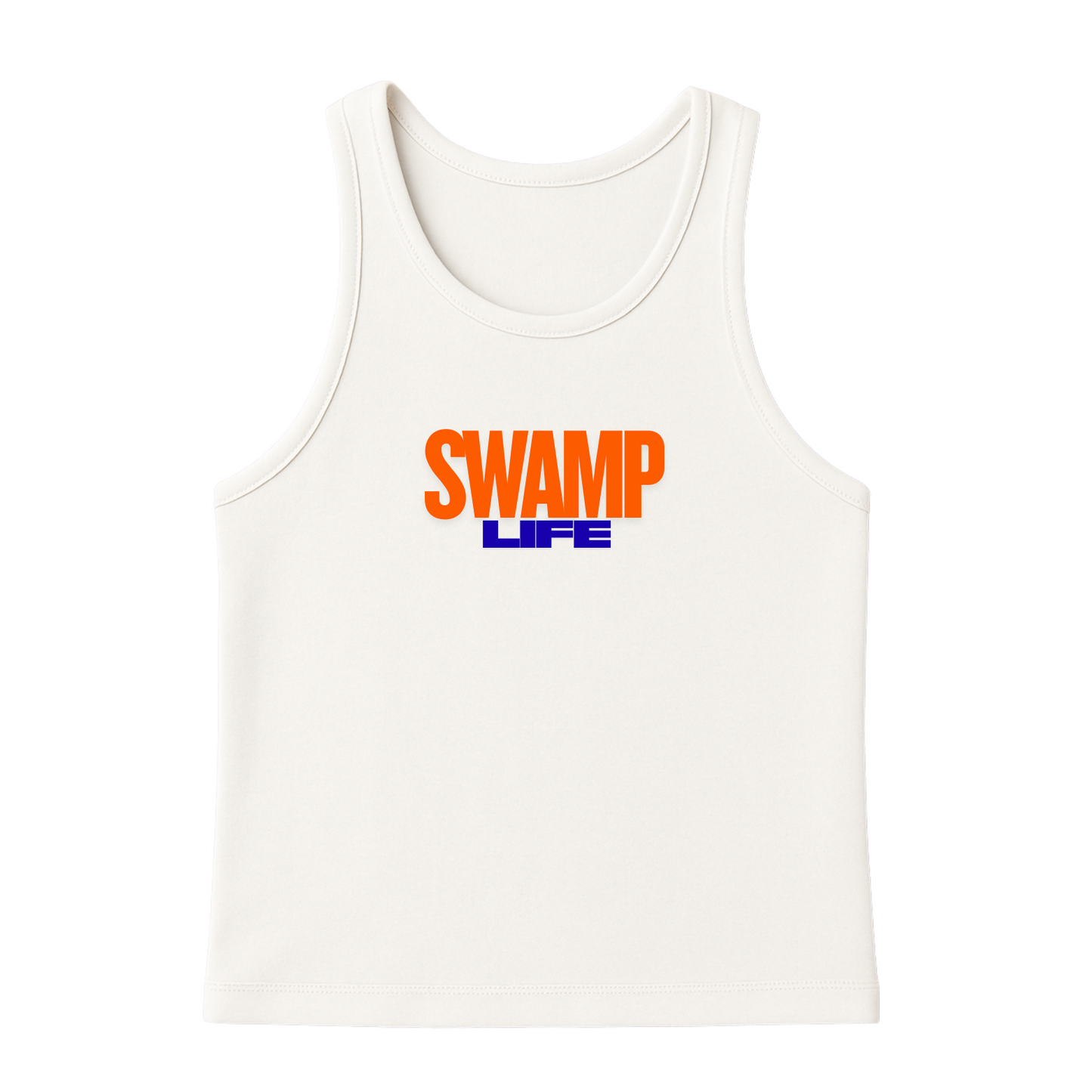 Kickoff Tank