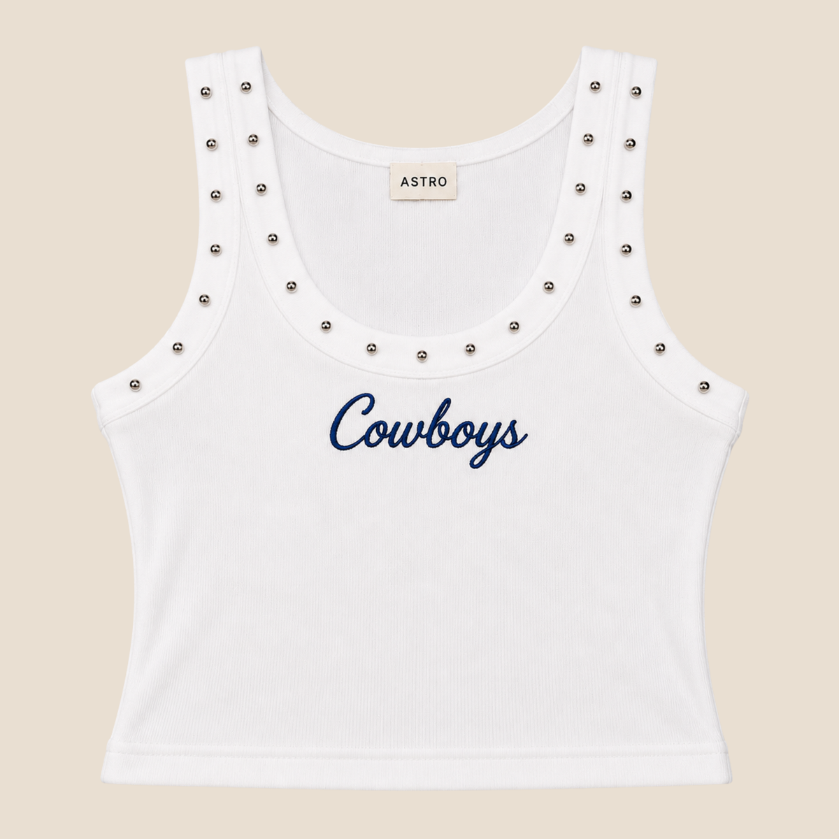 Sunday Stud Tank