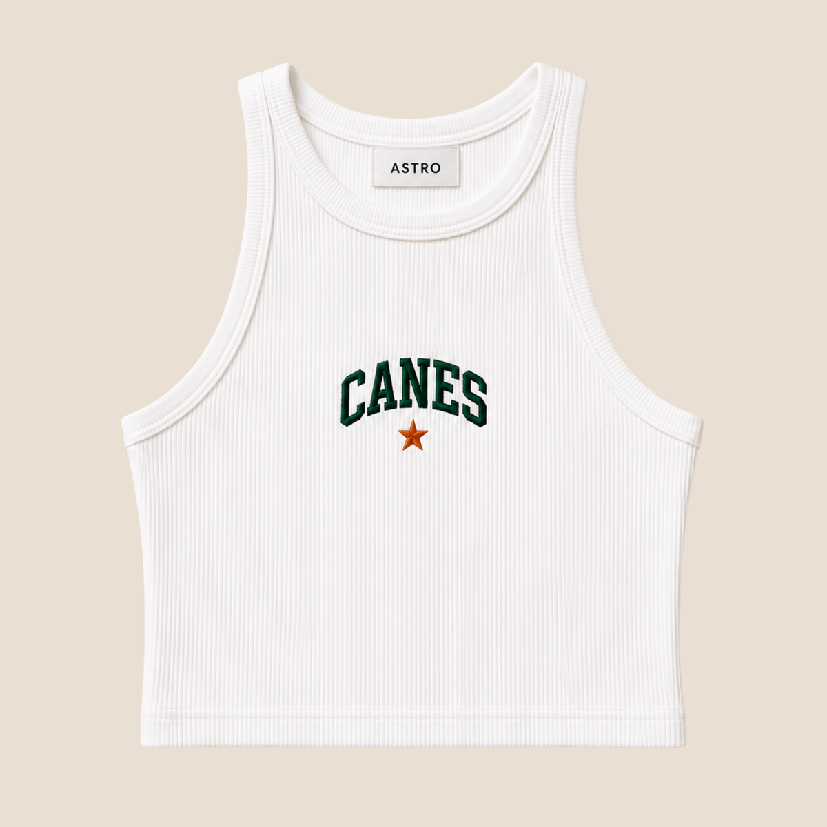 Campus Stadium Tank
