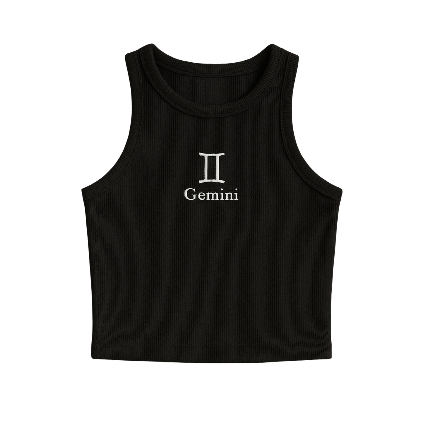House of Astro Tank