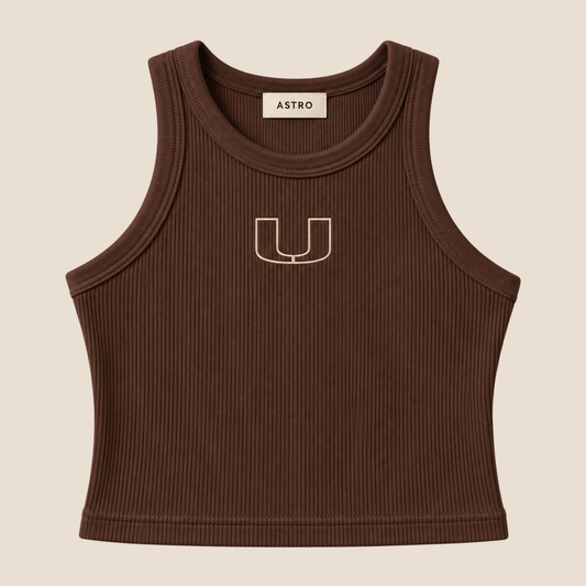 Campus Neutral Zone Tank