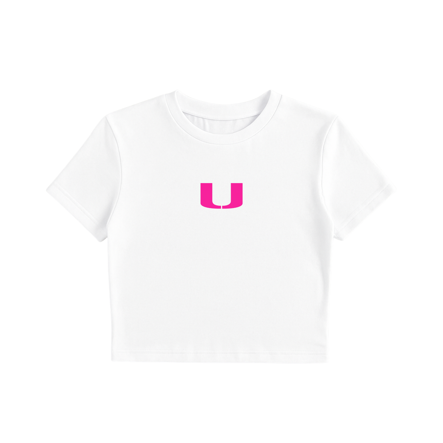 Sideline Sweetheart Crop