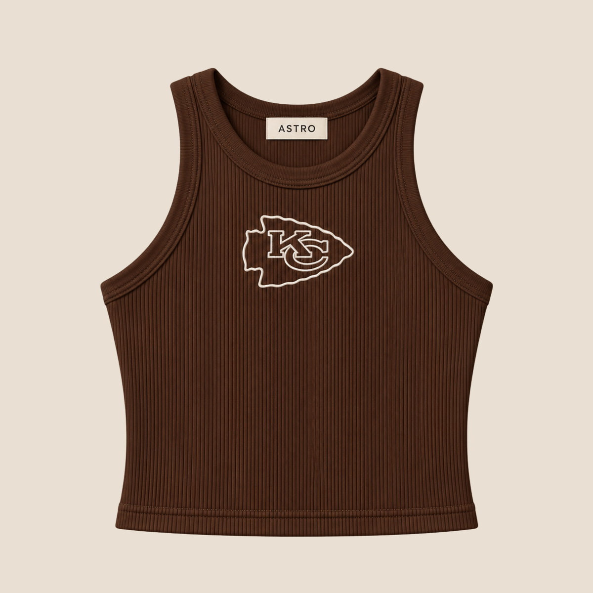 Sunday Neutral Zone Tank