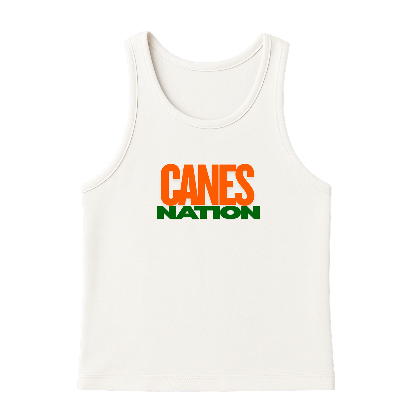 Kickoff Tank