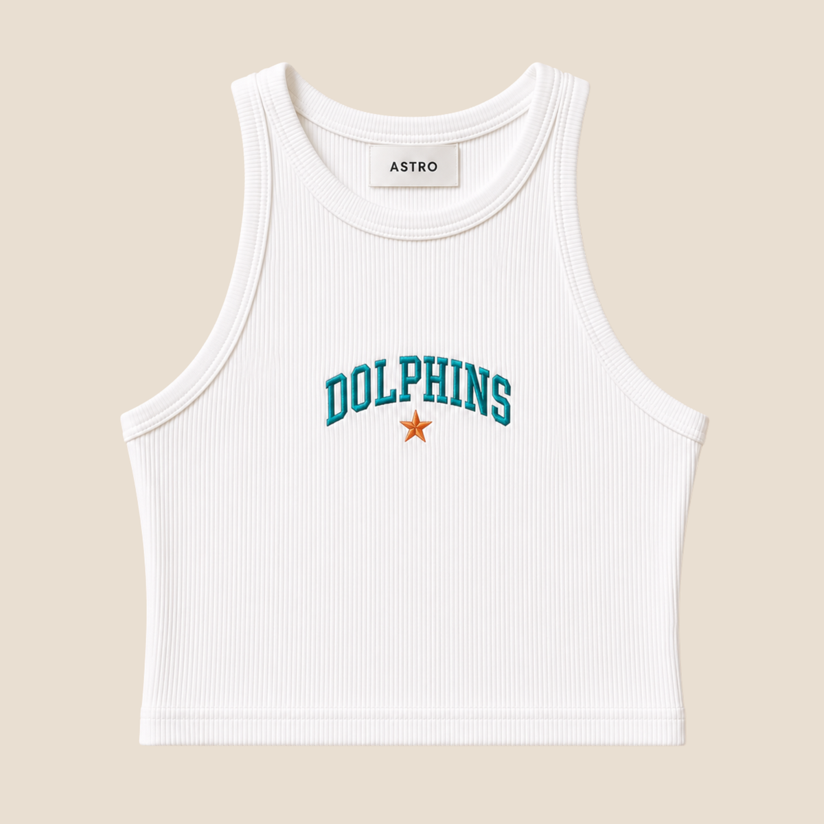 Sunday Stadium Tank