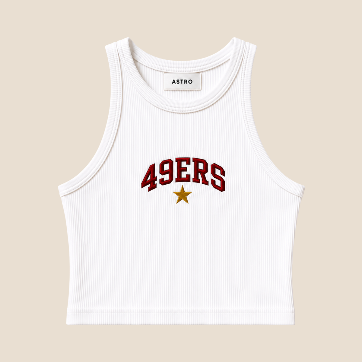 Sunday Stadium Tank