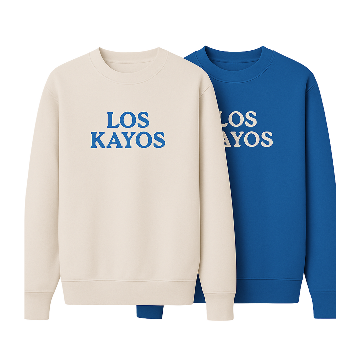 Buoys and Bikinis Sweatshirt