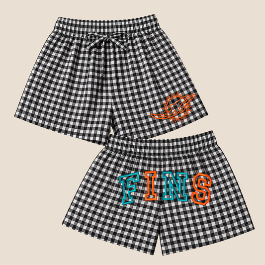 Sunday Gameday Shorts