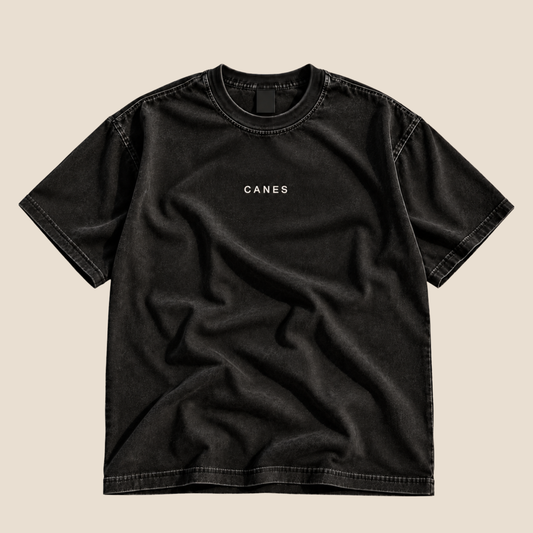 Campus Off-Duty Tee