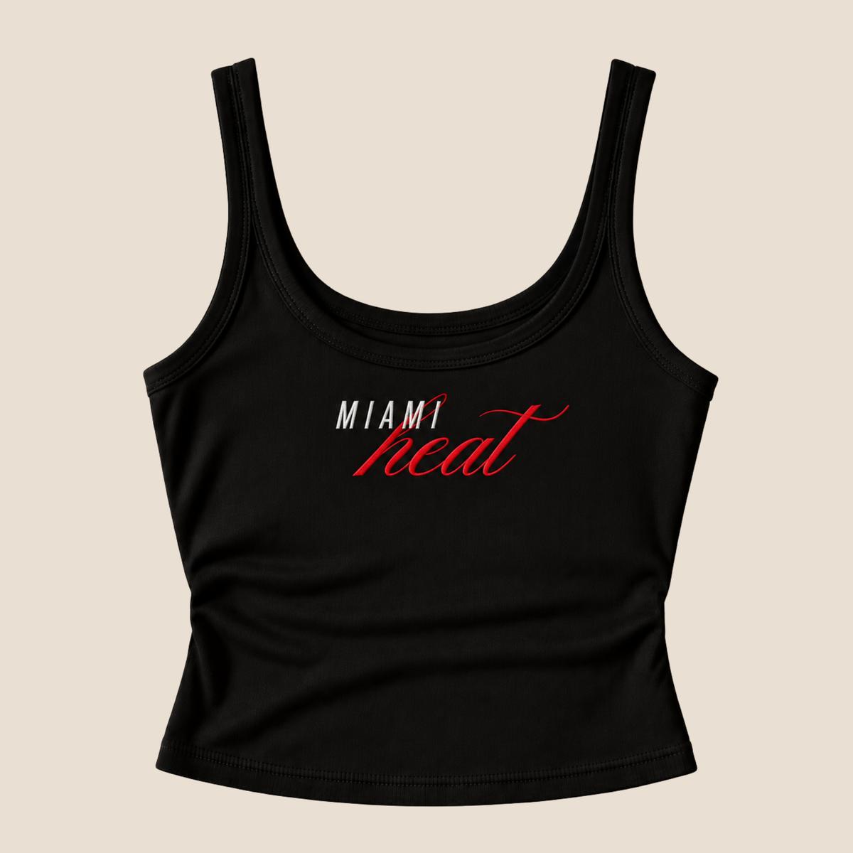 Courtside Tank