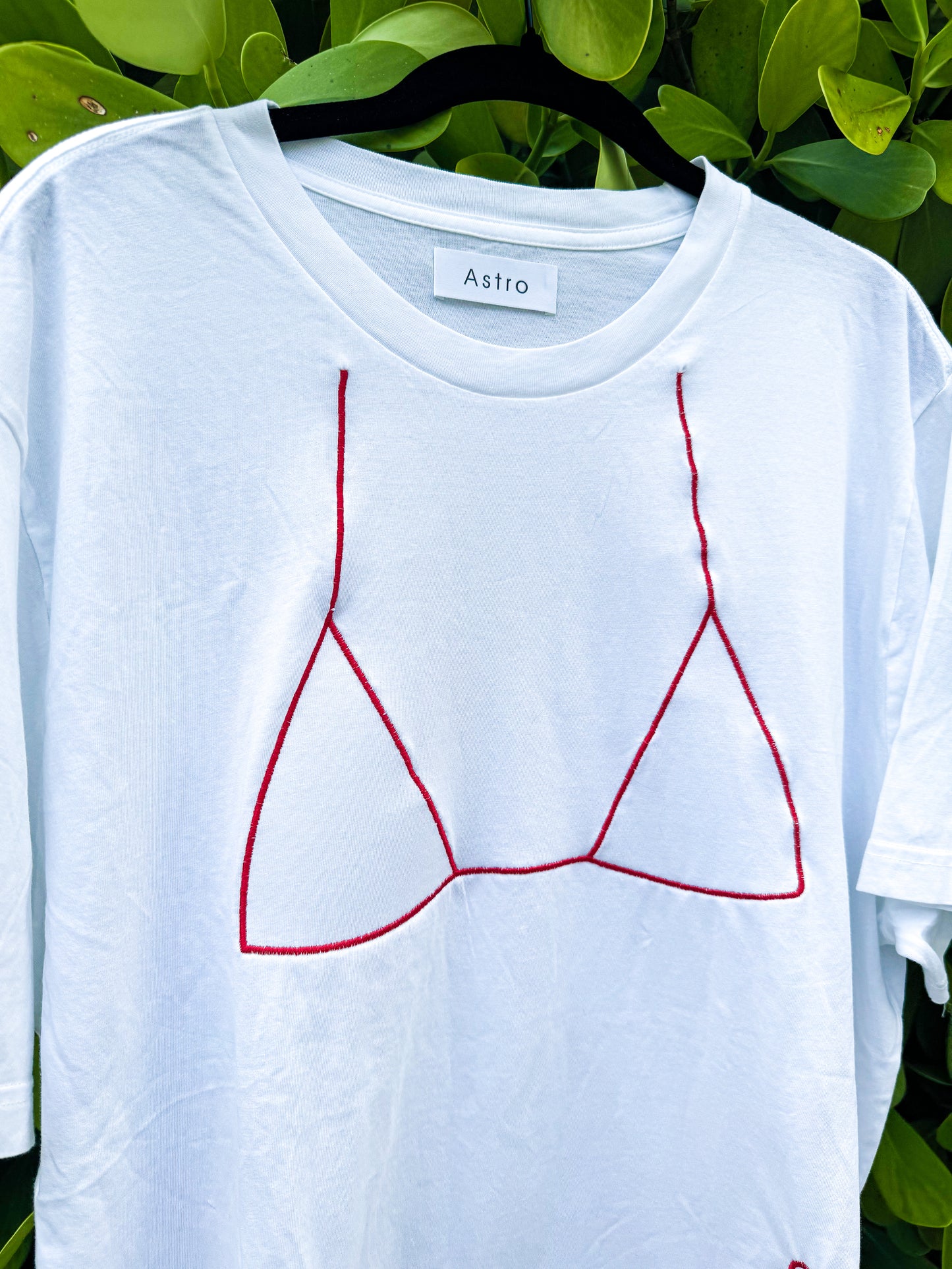 Bikini Tee