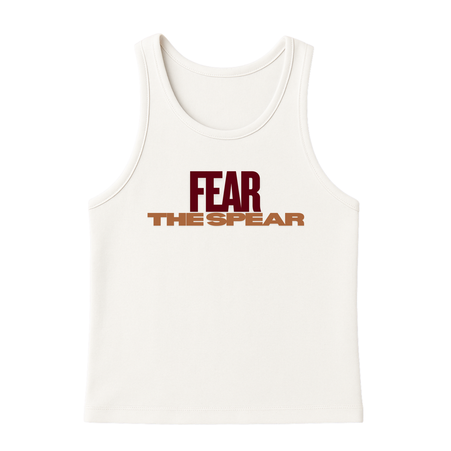 Kickoff Tank