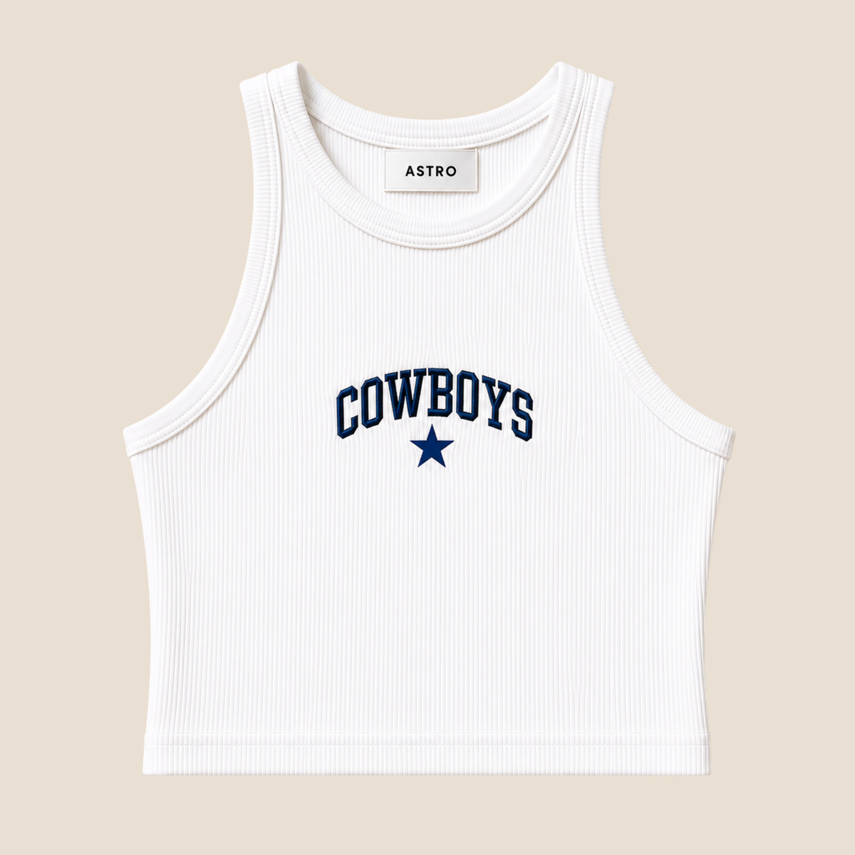Sunday Stadium Tank