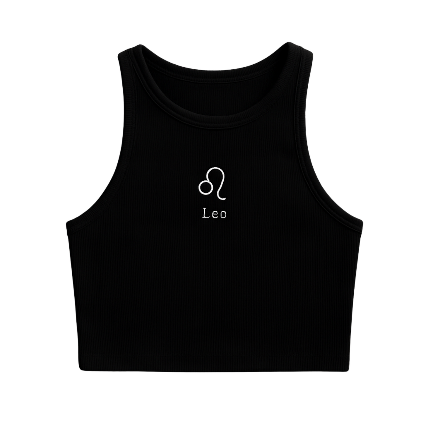 House of Astro Tank