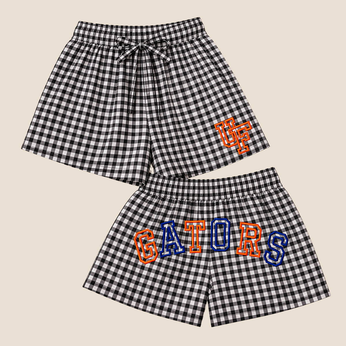 Campus Gameday Shorts