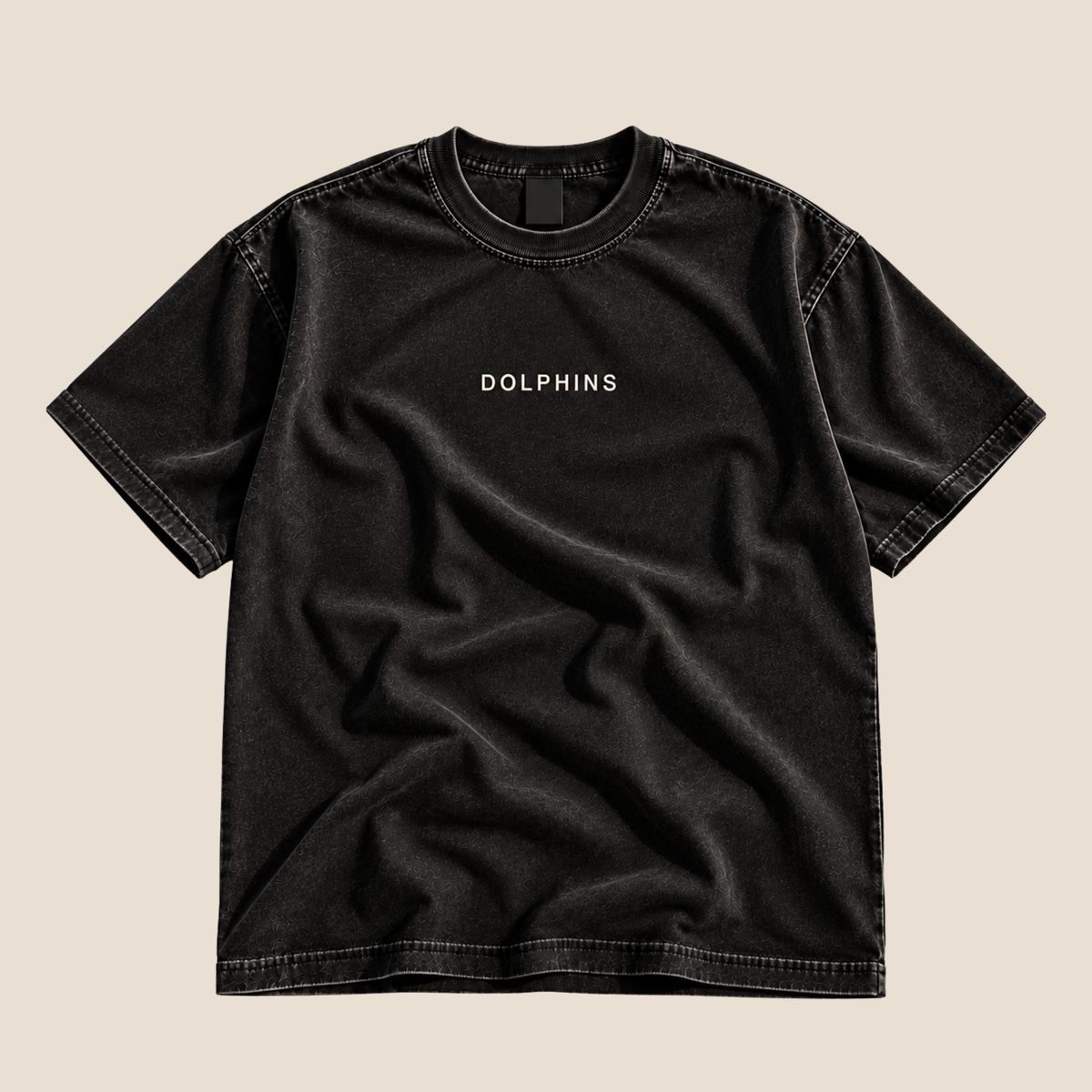 Sunday Off-Duty Tee