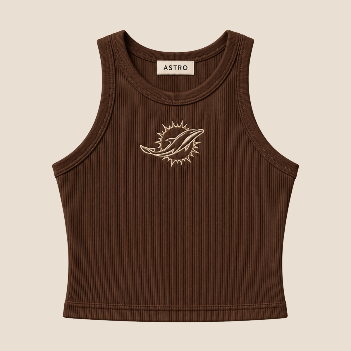 Sunday Neutral Zone Tank