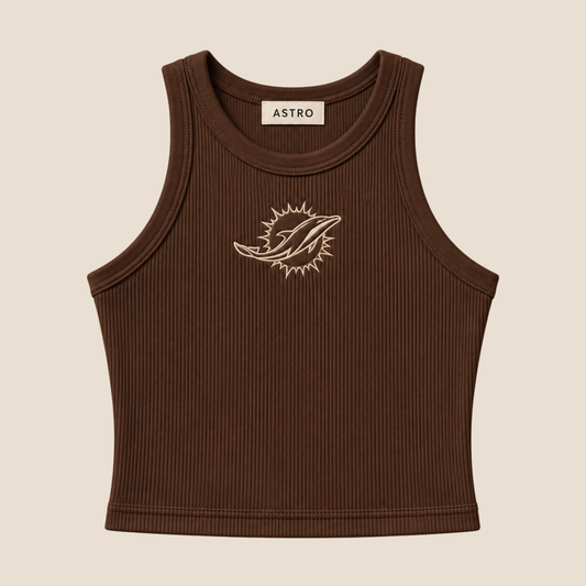 Sunday Neutral Zone Tank