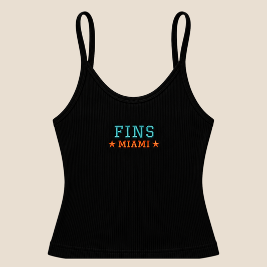 Sunday Starting Line Up Tank