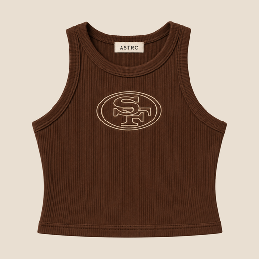 Sunday Neutral Zone Tank