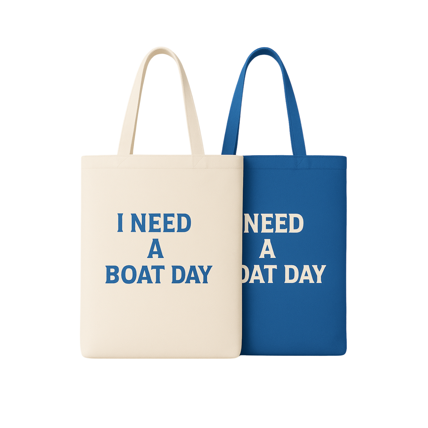 Buoys and Bikinis Tote