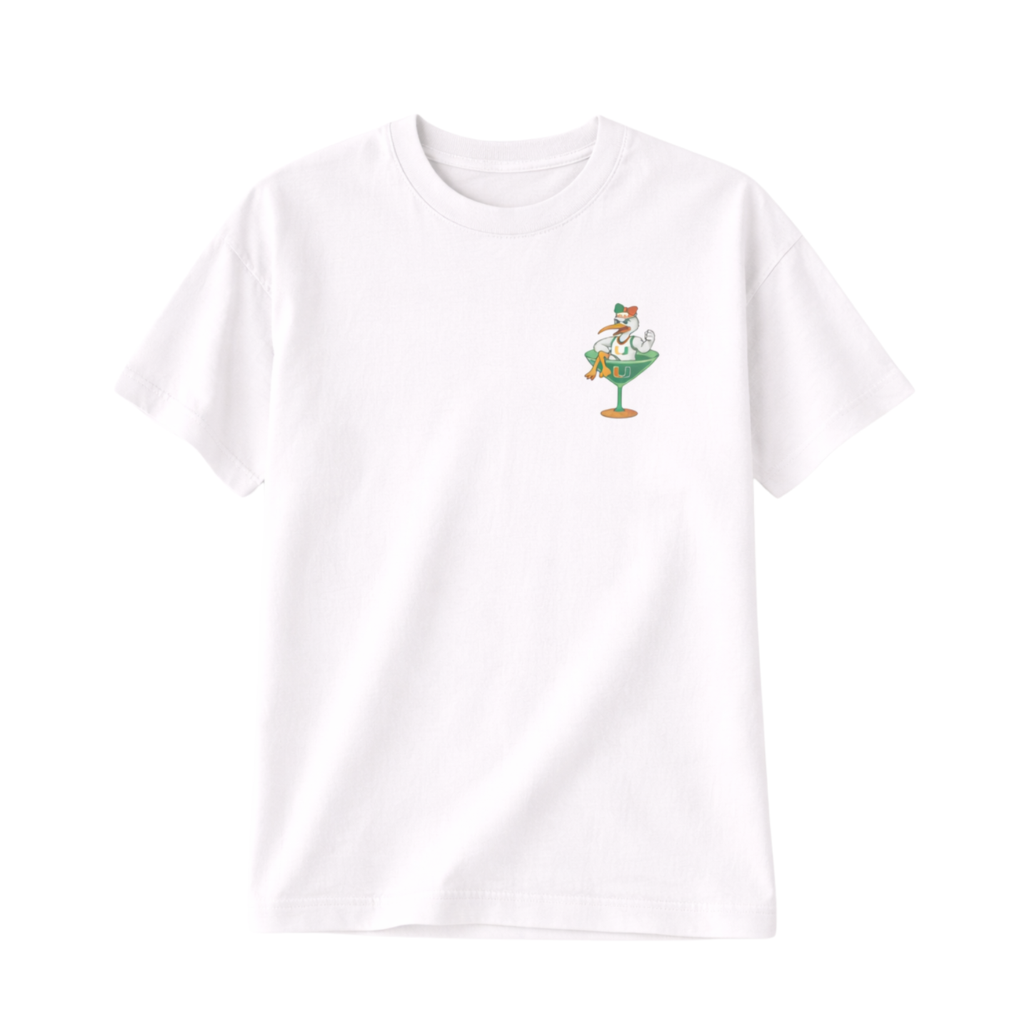 Ibis Tee
