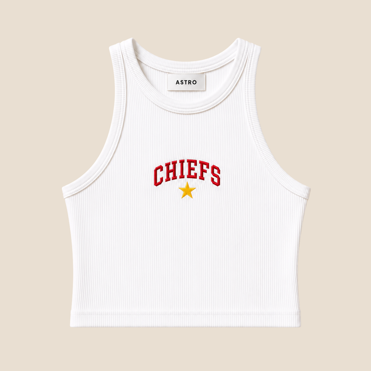 Sunday Stadium Tank