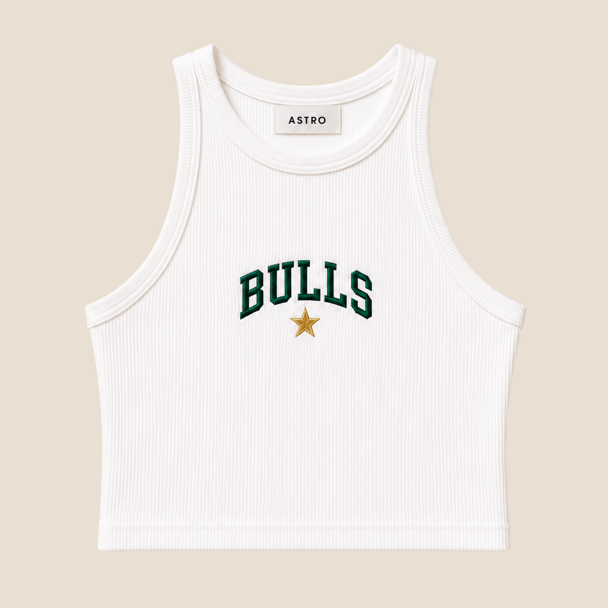Campus Stadium Tank