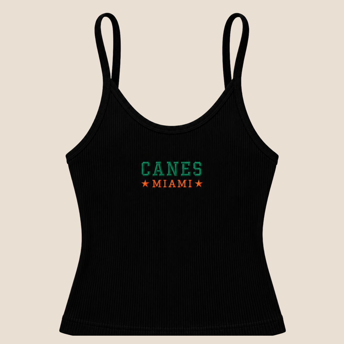 Campus Starting Line Up Tank